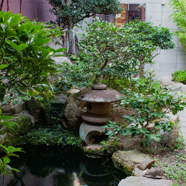 Japan 21 - Photograph print only 61.0 cm X 91.4 cm (24" X 36")