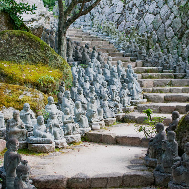 Japan 1 - Photograph print only 40.6 cm X 61.0 cm (16" X 24")