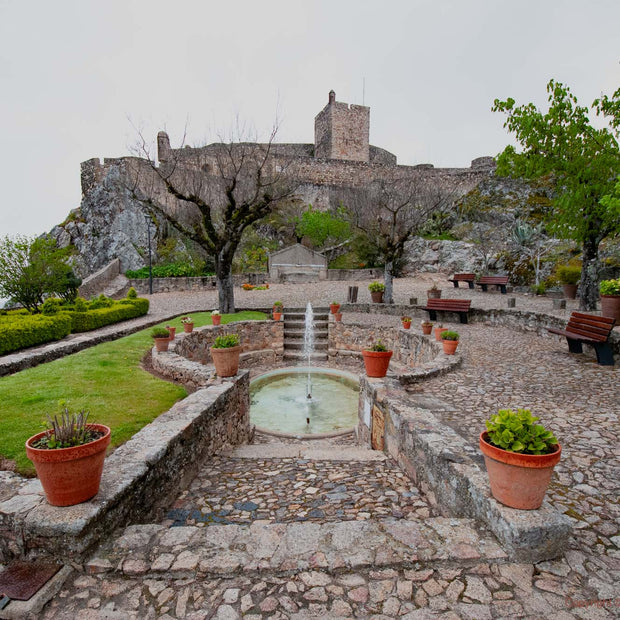 Portugal - Photograph print framed with black frame 61.0 cm X 91.4 cm (24" X 36")