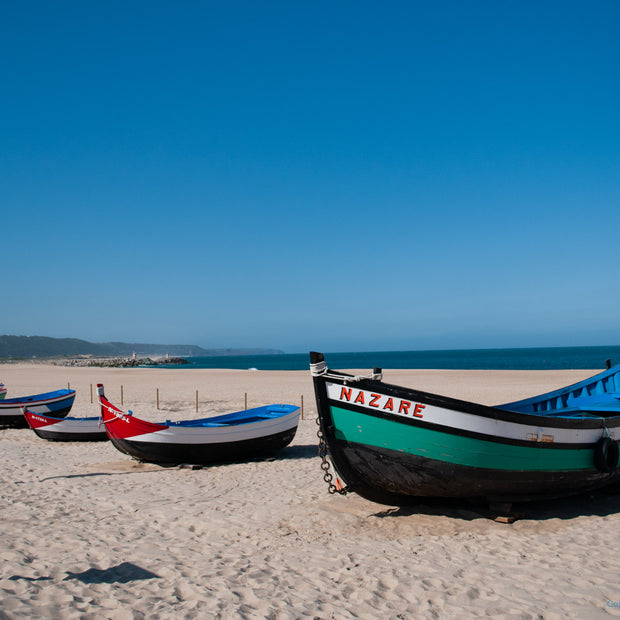 Portugal - Photograph print only 40.6 cm X 61.0 cm (16" X 24")