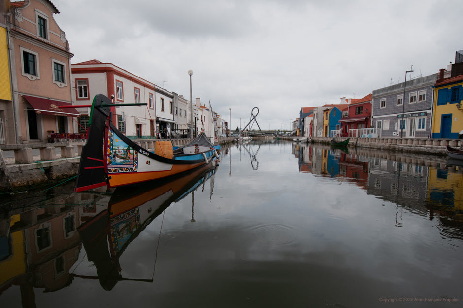 Portugal - Photographie imprimée seule 40,6 cm X 61,0 cm (16" X 24")