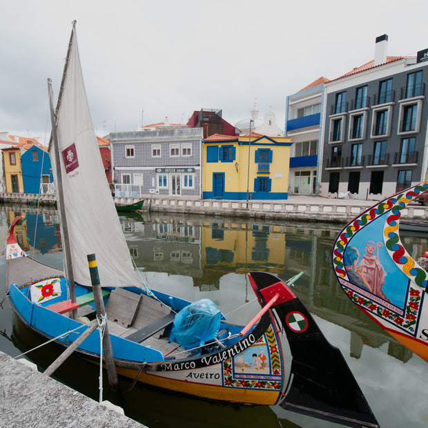 Portugal 7 - Photograph print framed 27.9 cm X 35.6 cm (11" X 14")