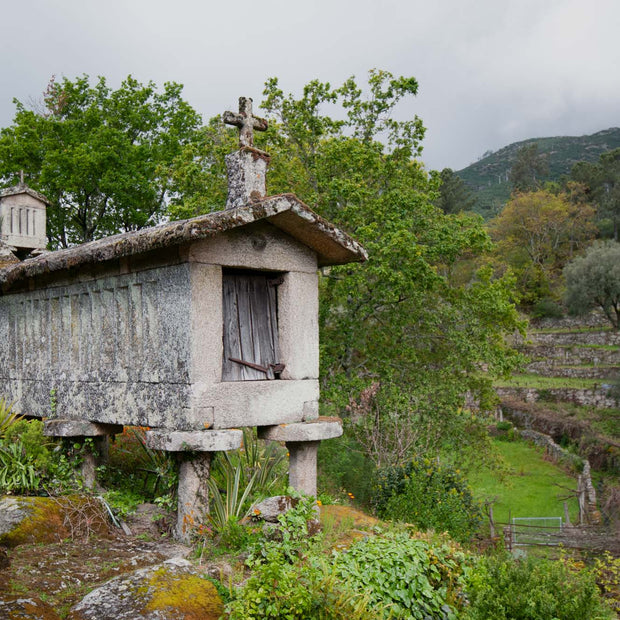 Portugal - Photograph print framed with black frame 40.6 cm X 61.0 cm (16" X 24")