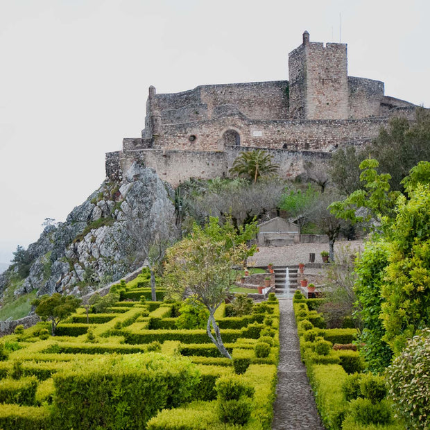Portugal 23 - Photograph print framed 27.9 cm X 35.6 cm (11" X 14")