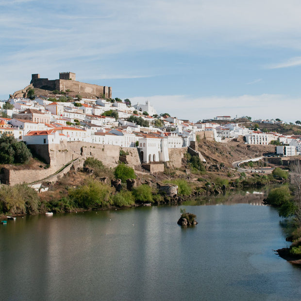 Portugal - Photograph print framed with black frame 61.0 cm X 91.4 cm (24" X 36")