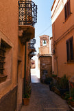 Italy Sardinia 9 - Photograph print framed with black frame 61.0 cm X 91.4 cm (24