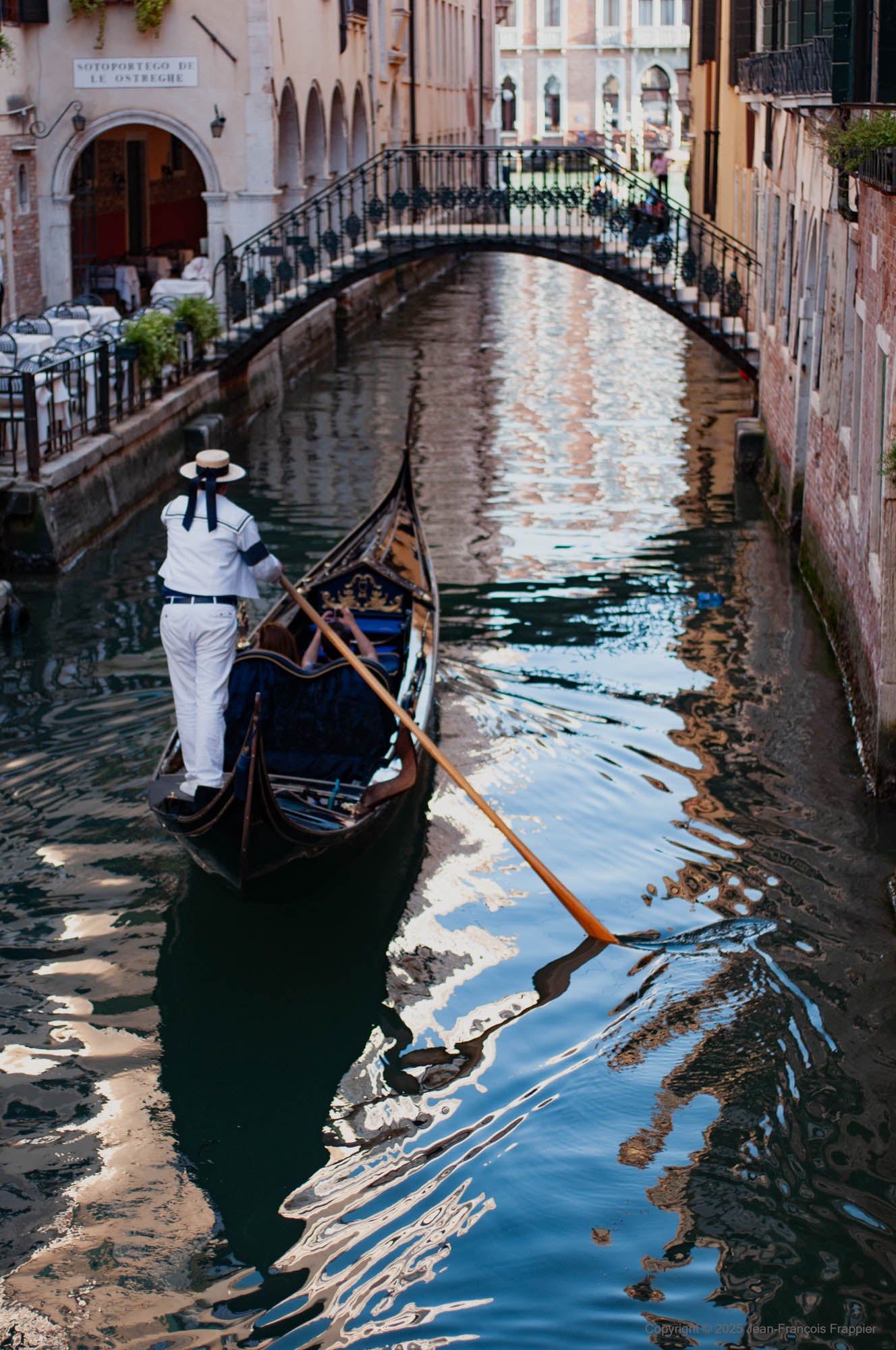 Italy 17 - Photograph print only 40.6 cm X 61.0 cm (16