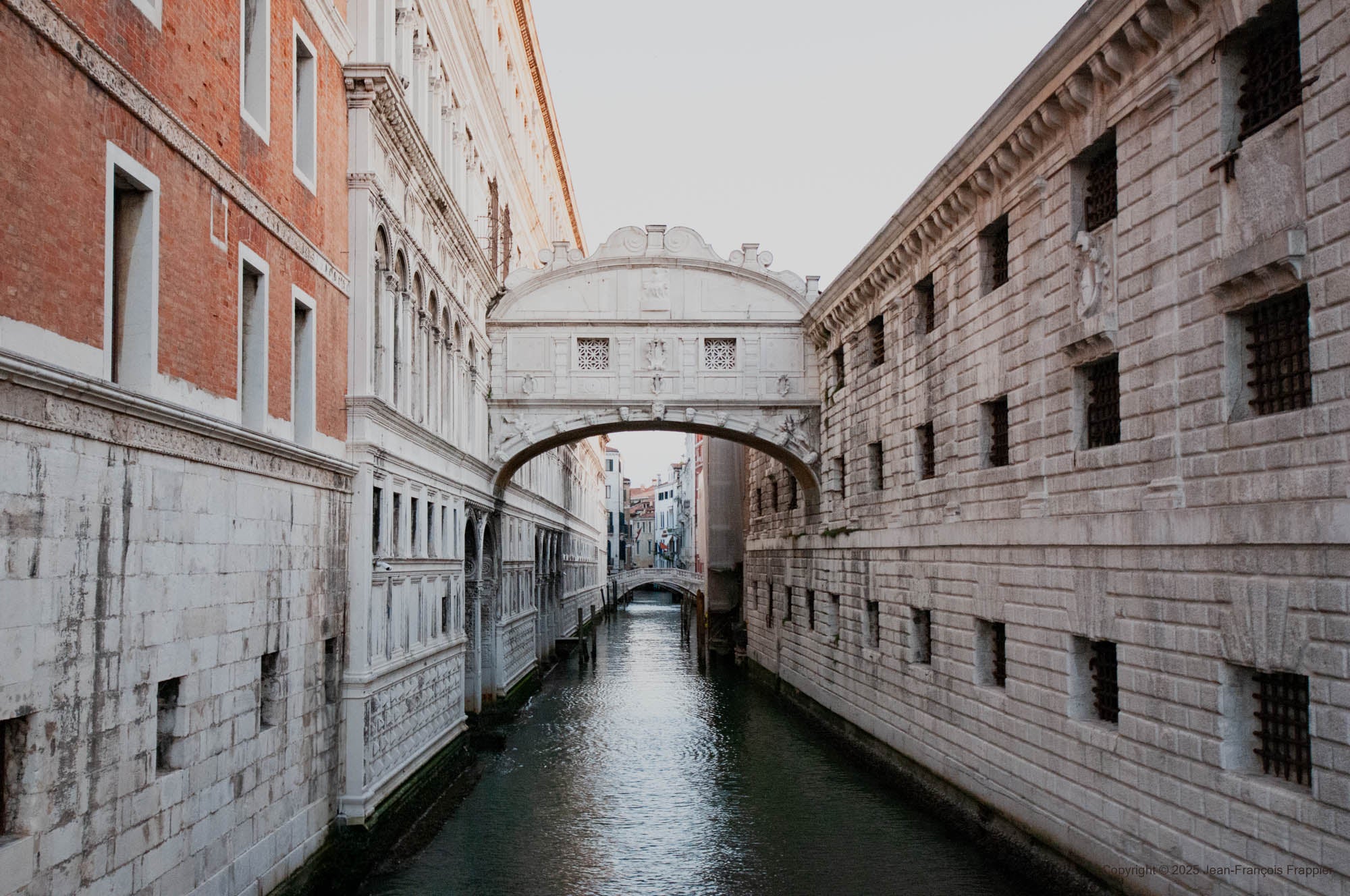 Italy 13 - Photograph print framed with black frame 40.6 cm X 61.0 cm (16