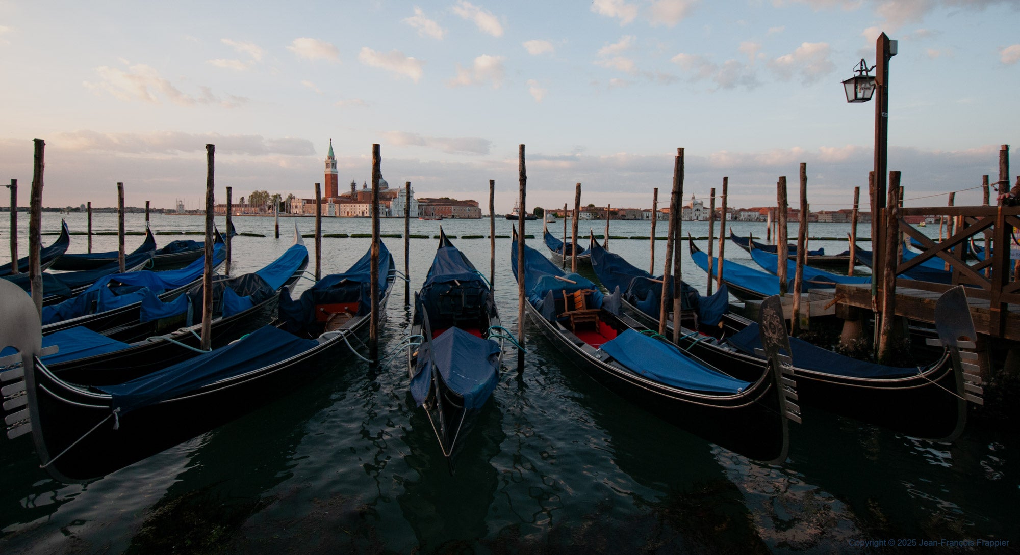 Italy 8 - Photograph print framed with black frame 61.0 cm X 91.4 cm (24