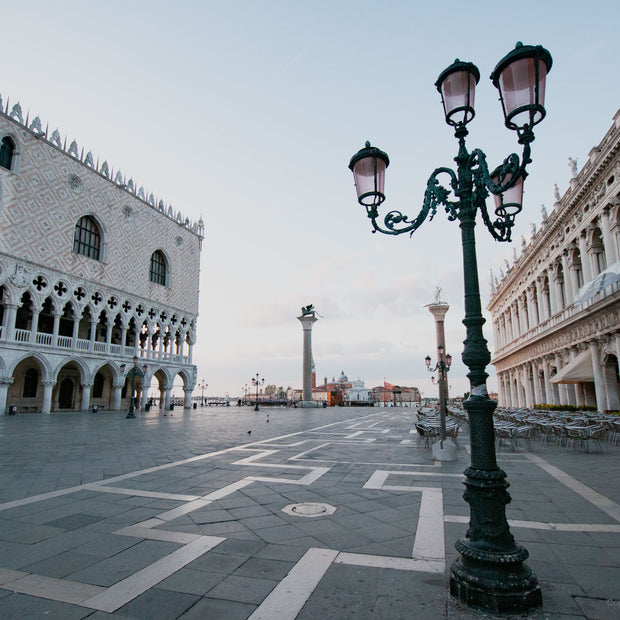 Italy - Photograph print only 40.6 cm X 61.0 cm (16" X 24")